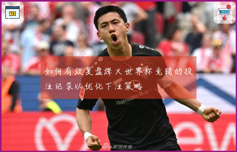 如何有效复盘烽火世界杯竞猜的投注记录以优化下注策略