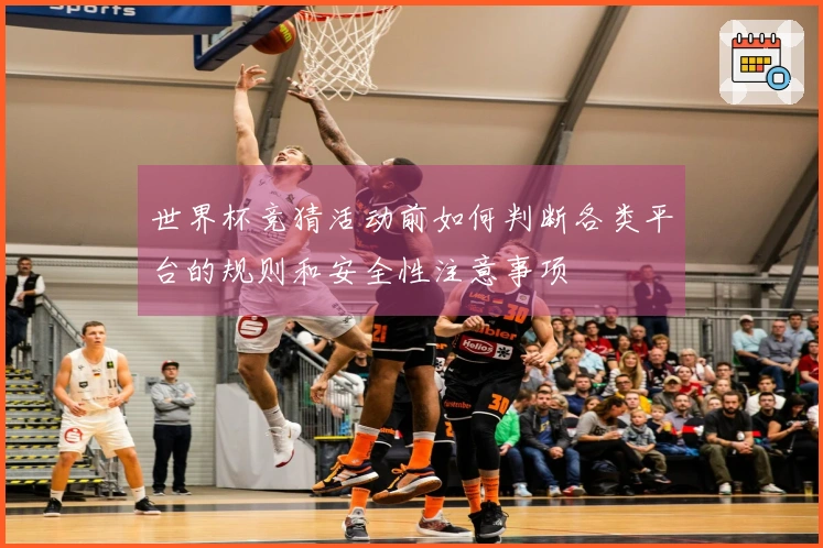 世界杯竞猜活动前如何判断各类平台的规则和安全性注意事项