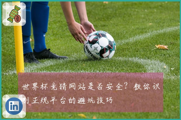 世界杯竞猜网站是否安全？教你识别正规平台的避坑技巧