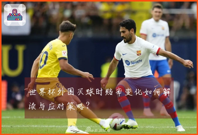 世界杯外围买球时赔率变化如何解读与应对策略？
