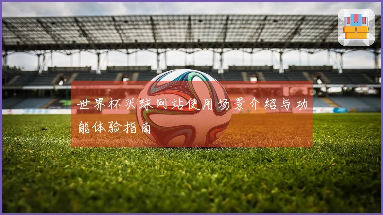 世界杯买球网站使用场景介绍与功能体验指南