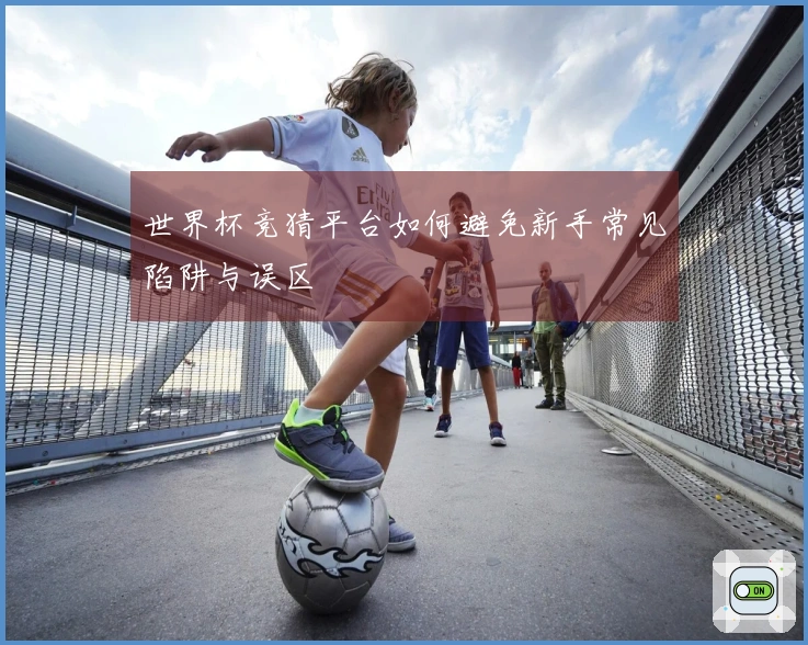 世界杯竞猜平台如何避免新手常见陷阱与误区