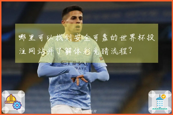 哪里可以找到安全可靠的世界杯投注网站并了解体彩竞猜流程？